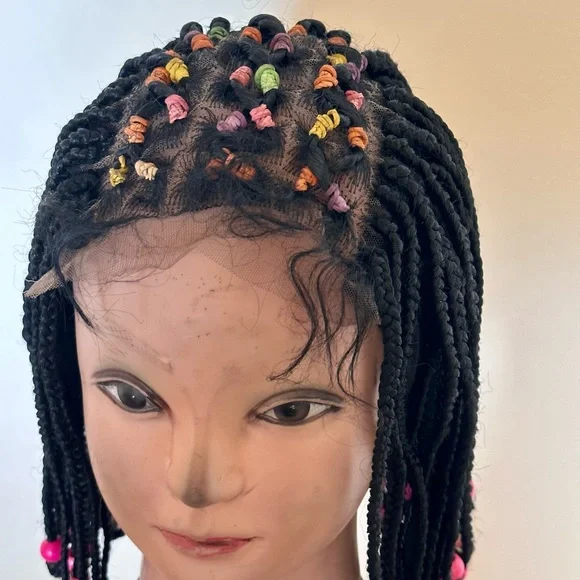 Wig - Picture 2 of 3